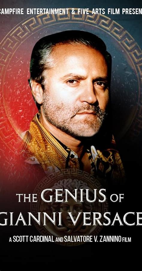 gianni versace streaming|gianni versace movie cast.